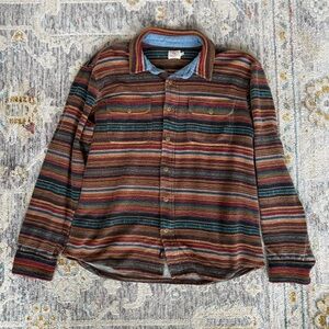 Faherty Flannel